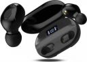 DIGIBUDS T2 TWS Earbuds with Power-Bank, 40Hrs. Playtime, ASAP Charge HQ Bluetooth Headset  (Black, True Wireless)...