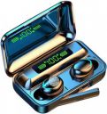 DigiClues Earbud BTH F9 Earbuds/TWs/buds 5.1 Earbuds...