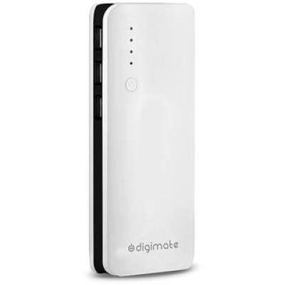 Digimate 15000 mAh Lithium-ion Power Bank