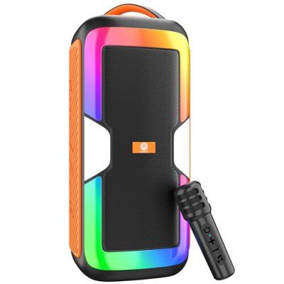 DIGIMORE 80W Portable Bluetooth Speaker