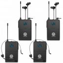 DIGIMORE Wireless Microphone System ...