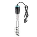 DigiSmart 2000 Watts Water Proof/Shock Proof Immersion Water Heater (Black) with 1 year warranty, Stainless Steel...
