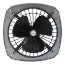 DIGISMART 300mm High Speed (12 Inches) Fresh Air Exhaust Fan (Silver) 1 Year Warranty...