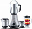 DIGISMART 4 JARS 750 W Mixer Grinder (KITCHEN MATE | 4 Jars | BLACK AND GRAY)...