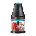 DigiSmart 400 watts Genius 100% Copper Motor Electric Chopper Blue & Black With 1 Year Warranty...