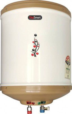 DIGISMART 5 STAR 10 L Instant Water Geyser (Gold)