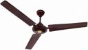 DIGISMART Apsra 390 RPM High Speed with 1200 mm 3 Blade Ceiling Fan  (Energy Saving | BROWN | Pack of 1)...
