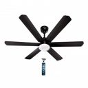 DIGISMART Autum Hexa 1200mm Ceiling Fan, 6 Blade, BLDC 28 Watt Motor, 5 Star Rated...