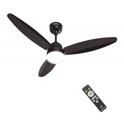 DIGISMART Autum Mark 1 1200mm Ceiling Fan, 3 Wider Blade