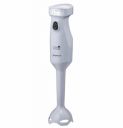 DIGISMART DURA Hand Blender 300 W Powerful Super Silent Copper Motor Anti-Splash Technology Hot/Cold Blending Hand Blender (Grey)...