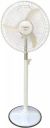 DIGISMART High-Speed Mark-2 Bullet Farata Fan 400 mm 3 Blade Pedestal Fan...