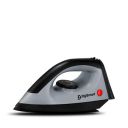 DIGISMART Lancer Light Weight Non-Stick Soleplate Electric Dry Iron (1150, Watts)...