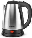 DIGISMART Mark-1 2000 Watts lectric Kettle (2 L, Black, Silver)...