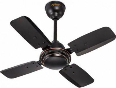 DIGISMART UPHAAR with 2 Year Warranty Anti Dust 600 mm Ceiling Fan