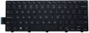 Digital Device Laptop Keyboard Compatible for DELL 14 3000 PK1313P2A00 050X15 PK1313P1A00 NSK-LQ0SC-01 SN8233 051CHY 0FDKH0 NSK-LR0SC01 076RHV 0KPP2C NSK-LQ0BC01 050X15 SN8233...