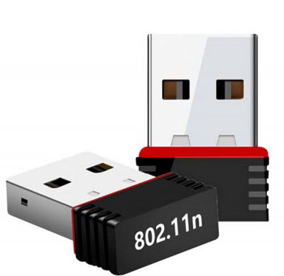 Digital Device Mini 11N 950Mbps USB Wi-Fi Receiver Dongle Network Adapter