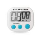 Digital Kitchen Timer & Stopwatch, Countdown Large Digits, Loud Alarm,...