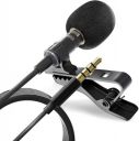 Digital Noise Cancellation Collar Microphone Condenser...
