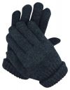 DIGITAL SHOPEE Winter Warm Men & Women Woolen Knitted Hand Gloves and Winter Wear Set Free Size...
