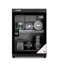 Digitek AB 35C 35 Liters Capacity Digital Display Dry Cabinet with Humidity Controller...