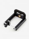 Digitek Camera Stand Clip Bracket Holder (Black)...