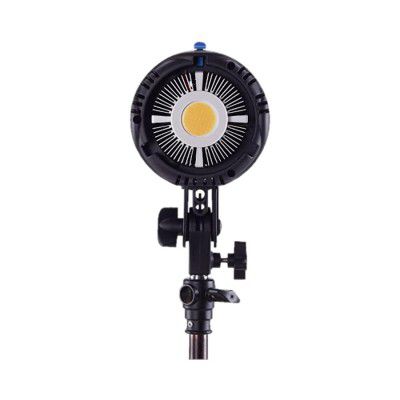 DIGITEK (DCL-250 WBC) BI Color Continuous LED Photo/Video Light Suitable for All Kinds of Small Production Photography