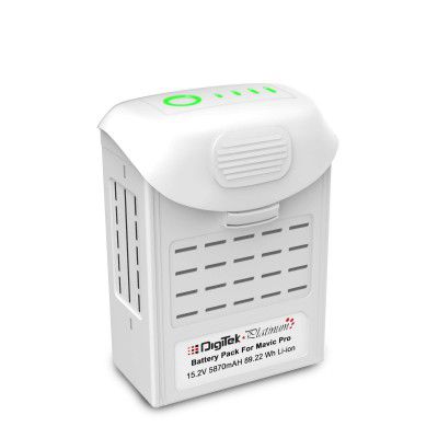 DIGITEK (DJI Phantom 4) Lithium-ion Rechargeable Battery