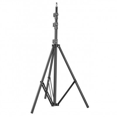 DIGITEK® (DLS-9FT) Lightweight & Portable Aluminum Alloy Light Stand 