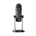 Digitek DM 601 Metal Body USB Desktop Microphone ...