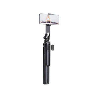 DIGITEK® (DTR-180SS) Portable Wireless Selfie Stick Tripod with Remote