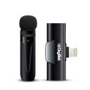 Digitek (DWM-002 Wireless Microphone & Receiver with 8-pin Connector...