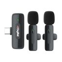 Digitek® (DWM-008 PRO) 2X Mic System, Voice Recording & Live Streaming...