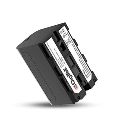 DIGITEK F-750 MU Lithium-ion Rechargeable Battery