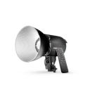 DIGITEK Lite (DCL-150WBC Combo) 150W Bi Color Continuous LED Light with 18CM Reflector & Infrared Remote, 95 CRI, 13500 Lumen, Ideal for Shooting...
