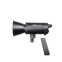 Digitek Lite DCL-250 WBC Combo Bi-Color Continuous LED Photo/Video Light with 2700-6500K+200K Output for Live Broadcast, Video, Studio, Still Life, Portrait, Streaming, Interview Lighting and More....