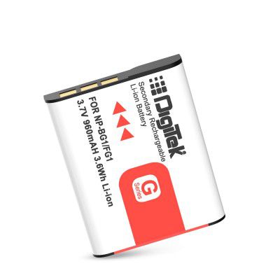 DIGITEK (NP-BG1) Lithium-ion Rechargeable Battery