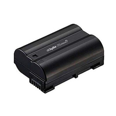 DIGITEK (Platinum EN EL-15) Rechargeable Battery