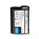 Digitek Platinum (EN-EL15) 2100mAh Rechargeable Li-ion Battery, 7.4V 15.5Wh, Replacement Battery ...