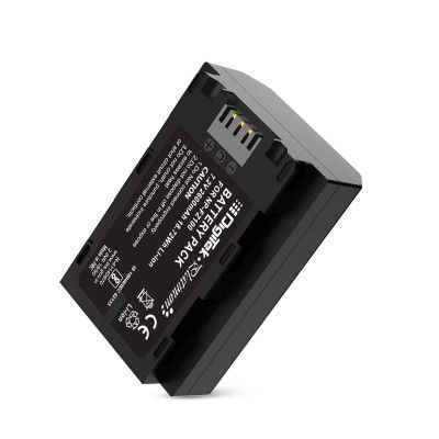 DIGITEK Platinum FZ100 2600 mAh Secondary Rechargeable Lithium-ion Battery