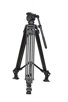 Digitek® Tripod DTR 615 VD PRO