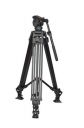 Digitek® Tripod DTR 615 VD PRO...