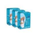 Dignity Magna Adult Diapers Tape Style - 30 Count (Medium) Extra Absorbent Core, Wetness Indicator...