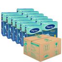 Dignity Mattey Disposable Underpads,For Adults,60x90 cm, 10 Pcs/Pack (Pack of 12) 120 Pcs...