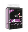 Dilency sales Sanitary Pads/Napkins For Women (Pack-of-40) (XXXL, (Jumbo))...