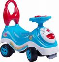 Dillards Kids Magic Swing Car Ride On Push Rider with Music...
