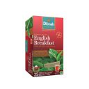 Dilmah English Breakfast Tea, 2g X 25 Tea Bags...