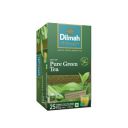 Dilmah Pure Ceylon Green Tea, 25 Tea Bags...