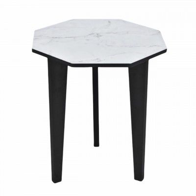 Dime Store Bed Side Table for Bedroom