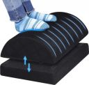 Dime Store Foot Rest for Office Chair, Under Table Desk Foot Rester...
