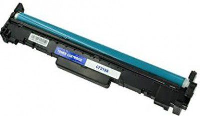 DINESH 19A Drum Unit Compatible for HP 19A / CF219A Laser Printer  (Toner Cartridge)